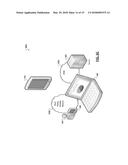 WIRELESS TOKEN DEVICE diagram and image