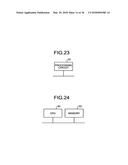 TRANSMITTING APPARATUS diagram and image