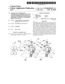 SYSTEMS AND METHODS FOR DETERMINING ASYMMETRIC DOWNLINK AND UPLINK     PROPAGATION DELAYS IN A WIRELESS DISTRIBUTION SYSTEM (WDS) FOR MORE     ACCURATELY DETERMINING PROPAGATION DELAY diagram and image