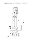 SYSTEMS AND METHODS FOR DETERMINING ASYMMETRIC DOWNLINK AND UPLINK     PROPAGATION DELAYS IN A WIRELESS DISTRIBUTION SYSTEM (WDS) FOR MORE     ACCURATELY DETERMINING PROPAGATION DELAY diagram and image