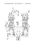 SYSTEMS AND METHODS FOR DETERMINING ASYMMETRIC DOWNLINK AND UPLINK     PROPAGATION DELAYS IN A WIRELESS DISTRIBUTION SYSTEM (WDS) FOR MORE     ACCURATELY DETERMINING PROPAGATION DELAY diagram and image