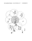 NETWORK NODE AND METHOD FOR HANDLING NETWORK CONNECTIONS diagram and image