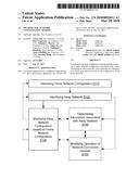 METHODS FOR NETWORK CONFIGURATION SHARING diagram and image