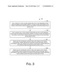 MONITORING INITIATION OF VIDEO CALLS ON A WIRELESS COMMUNICATION NETWORK diagram and image
