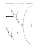 MOBILE NETWORK NODE ROUTING diagram and image