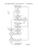 MOBILE NETWORK NODE ROUTING diagram and image