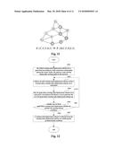 METHOD AND APPARATUS FOR DETERMINING POSITION OF ROUTING NODE AND TERMINAL     EQUIPMENT diagram and image