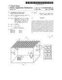 COMPRESSIVE IMAGING USING STRUCTURED ILLUMINATION diagram and image