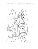 SYSTEMS AND METHODS FOR EFFICIENT TRAFFIC OFFLOAD WITHOUT SERVICE     DISRUPTION diagram and image