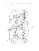 SYSTEMS AND METHODS FOR EFFICIENT TRAFFIC OFFLOAD WITHOUT SERVICE     DISRUPTION diagram and image