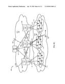 SYSTEMS AND METHODS FOR EFFICIENT TRAFFIC OFFLOAD WITHOUT SERVICE     DISRUPTION diagram and image