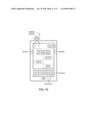 SYSTEMS AND METHODS FOR EFFICIENT TRAFFIC OFFLOAD WITHOUT SERVICE     DISRUPTION diagram and image