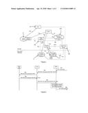 ENHANCEMENTS TO TERMINATING ACCESS DOMAIN SELECTION diagram and image