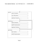 ENHANCEMENTS TO TERMINATING ACCESS DOMAIN SELECTION diagram and image