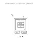 SMART DEVICE WITH INTEGRATED CONDITIONAL LIGHTING diagram and image