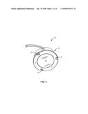 LIGHTING FIXTURE SENSOR NETWORK diagram and image