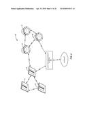 LIGHTING FIXTURE SENSOR NETWORK diagram and image