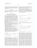 MUTATED GENES FOR THE CATALYTIC PROTEIN OF OPLOPHORUS LUCIFERASE AND USE     THEREOF diagram and image