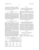 MUTATED GENES FOR THE CATALYTIC PROTEIN OF OPLOPHORUS LUCIFERASE AND USE     THEREOF diagram and image