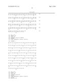 MUTATED GENES FOR THE CATALYTIC PROTEIN OF OPLOPHORUS LUCIFERASE AND USE     THEREOF diagram and image