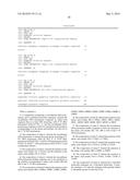 RECOMBINANT DNA POLYMERASE FOR IMPROVED INCORPORATION OF NUCLEOTIDE     ANALOGUES diagram and image