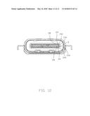 ELECTRICAL CONNECTOR HAVING WIDENED POWER TERMINALS diagram and image