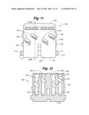 TOOLLESS COMMUNICATIONS JACK diagram and image