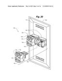 TOOLLESS COMMUNICATIONS JACK diagram and image