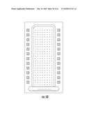 High-density data communications connection assembly diagram and image