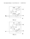 UNIVERSAL SERIAL BUS HUB diagram and image