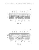 COMPOSITE MAGNETIC SEALING MATERIAL AND ELECTRONIC CIRCUIT PACKAGE USING     THE SAME diagram and image