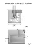 BAGLESS VACUUM CLEANER diagram and image