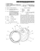 SURFACE CLEANING APPARATUS diagram and image