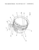 SURFACE CLEANING APPARATUS diagram and image