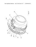 SURFACE CLEANING APPARATUS diagram and image