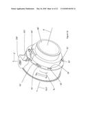 SURFACE CLEANING APPARATUS diagram and image