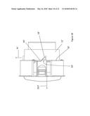 SURFACE CLEANING APPARATUS diagram and image