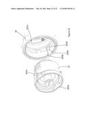 SURFACE CLEANING APPARATUS diagram and image