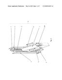 Wipers cleaning head system and method diagram and image