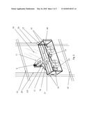 Wipers cleaning head system and method diagram and image