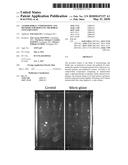 ANTIMICROBIAL COMPOSITIONS AND METHODS FOR REDUCING MICROBIAL     CONTAMINATION diagram and image