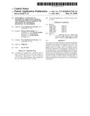 EPINEPHRINE NANOPARTICLES, METHODS OF FABRICATION THEREOF, AND METHODS FOR     USE THEREOF FOR TREATMENT OF CONDITIONS RESPONSIVE TO EPINEPHRINE diagram and image