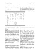 EPINEPHRINE NANOPARTICLES, METHODS OF FABRICATION THEREOF, AND METHODS FOR     USE THEREOF FOR TREATMENT OF CONDITIONS RESPONSIVE TO EPINEPHRINE diagram and image