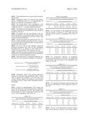 EPINEPHRINE NANOPARTICLES, METHODS OF FABRICATION THEREOF, AND METHODS FOR     USE THEREOF FOR TREATMENT OF CONDITIONS RESPONSIVE TO EPINEPHRINE diagram and image