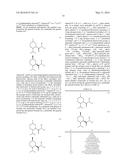 COMBINATION COMPOSITIONS AND THEIR USE IN METHODS FOR TREATING OBESITY AND     OBESITY-RELATED DISORDERS diagram and image