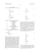 COMBINATION COMPOSITIONS AND THEIR USE IN METHODS FOR TREATING OBESITY AND     OBESITY-RELATED DISORDERS diagram and image