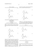 COMBINATION COMPOSITIONS AND THEIR USE IN METHODS FOR TREATING OBESITY AND     OBESITY-RELATED DISORDERS diagram and image