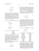 COMBINATION COMPOSITIONS AND THEIR USE IN METHODS FOR TREATING OBESITY AND     OBESITY-RELATED DISORDERS diagram and image