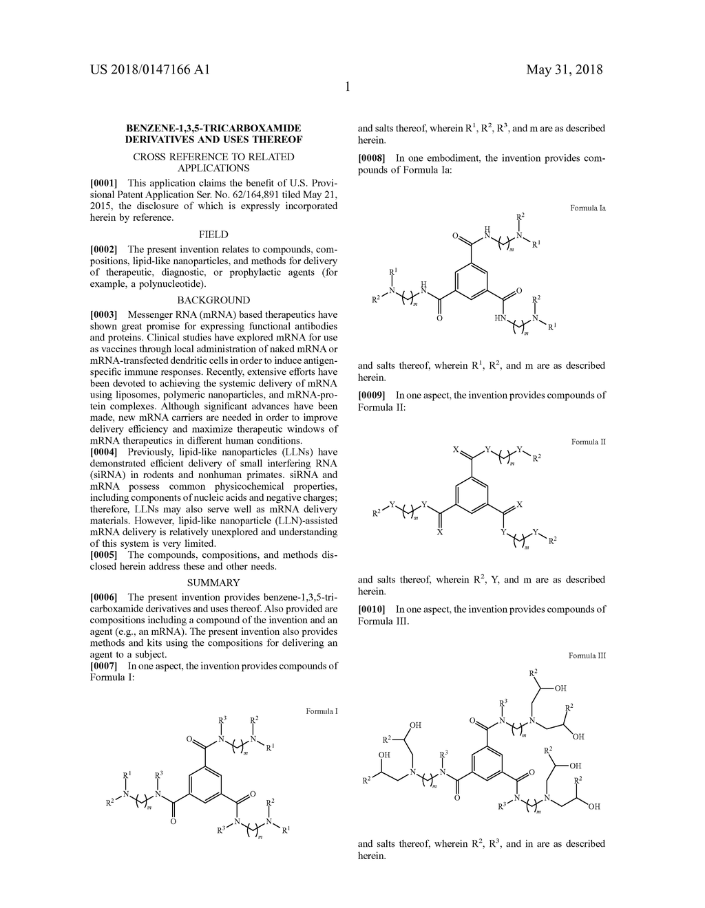 BENZENE-1,3,5-TRICARBOXAMIDE DERIVATIVES AND USES THEREOF - diagram, schematic, and image 14