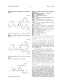 BENZENE-1,3,5-TRICARBOXAMIDE DERIVATIVES AND USES THEREOF diagram and image